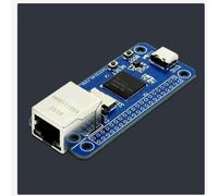 Agwuoetr Scheda di Sviluppo Mini Linux RV1106 Architettura RISC-V Scheda di Sviluppo Intelligenza Artificiale Flash da 256 MB