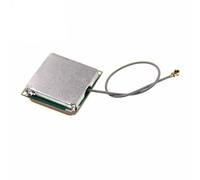 Agwuoetr SMS/Voce/Trasmissione Dati Wireless+Posizionamento gsm/Gprs+GPS/Bds Scheda di Sviluppo Modulo A9G