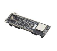 Agwuoetr T-Energy-S3 ESP32-S3 Scheda di Sviluppo 16MB Flash WiFi Bluetooth Modulo Wireless con Chip di Ricarica 18650 Portabatteria