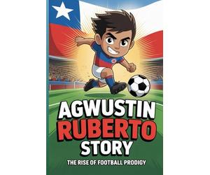 Agwustin Ruberto Story: The rise of football prodigy