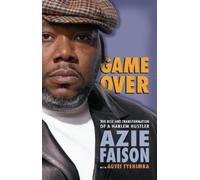 Agyei Tyehimba Azie Faison Game Over (Tascabile)