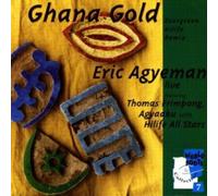 AGYEMAN, ERIC - GHANA GOLD
