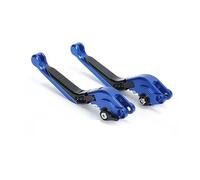 AGYF Leve Freno Frizione Moto per BMW Motorrad F 900 R,Ricambi Moto Maniglia Freno Leva FrizioneRegolabili Estensibili Accessori Manubrio Ricambi Moto,A