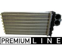 AH 193 000P MAHLE Scambiatore calore, Riscaldamento abitacolo per CITROËN
