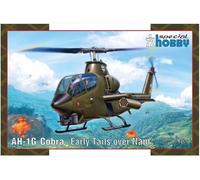 AH-1G Cobra