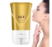 AH-8 Crema Per Il Collo Rassodante, Crema Di Rassodamento Da 120 G, Creme Per Il Collo Per Stringere E Rassodare, Cremas A Rulli Per Stringere Il Collo, Per Le Rughe Al Collo