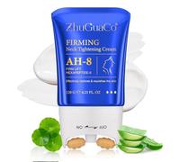 AH-8 Firming Neck Cream,Crema Rassodante per il Collo con Rullo,Idratante E Nutriente,Solida e Sollevando la Pelle Cascante, Riduce le Rughe,Linee Sottili e Doppio Mento,per pelle liscia e giovani