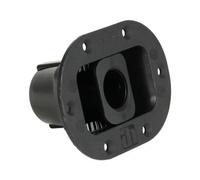 ah Accessories SM707 - Flangia per altoparlante