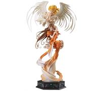Ah Belldandy with Holy Bell My Goddess (1/10 Scale PVC Figure) (japan import)