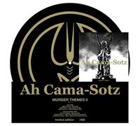 Ah Cama-Sotz - Murder Themes 2