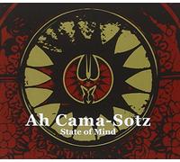 Ah Cama-Sotz - State Of Mind