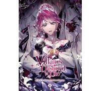 AH Cho Chiho Christie David Odell Gwon Gy Villains Are Destined to D (Tascabile)