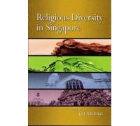 Ah Eng Lai Religious Diversity in Singapore (Copertina rigida)