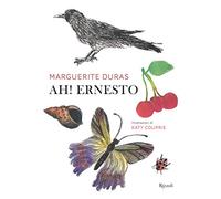 Ah! Ernesto. Ediz. a colori