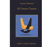 Ah l'amore l'amore