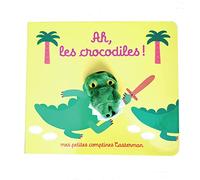 Ah, les crocodiles !