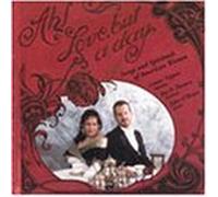 Ah! Love, But A Day by Rich,Edwards,Walker Larsen (2000-02-22)