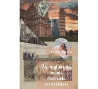 Ah, migliore dei mondi, dove siete