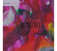 Ah Mozart Les Flamands Noirs