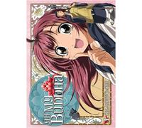 Ah My Buddha - Vol. 1-the Aroused One