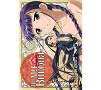 Ah My Buddha - Vol. 5-Five Bare Aggregates