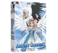 Ah! my goddess, saison 2b