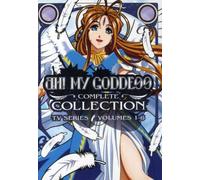 Ah! My Goddess - Season 1-Complete Collection
