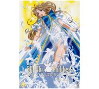 Ah! My Goddess TV: Vol. 6