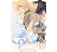 Ah! My Goddess Vol.3 [Edizione: Regno Unito]