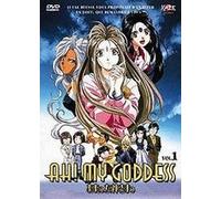 Ah ! my goddess - volume 1