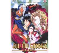 Ah ! my goddess - volume 2