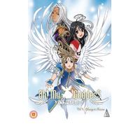 Ah My Godess: TV Series Vol. 1
