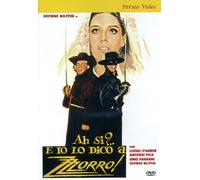 Ah Si?...E Io Lo Dico A Zzzorro!