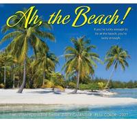 Ah, the Beach! 2027 Box