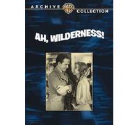 Ah, Wilderness DVD (1935) - Wallace Beery, Lionel Barrymore, Clarence Brown