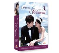 Ah/Wook - Scent of a Woman
