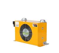 AH0608L-D Piccolo scambiatore di calore ad aria, radiatore dell'olio idraulico for il raffreddamento del gruppo potenza
