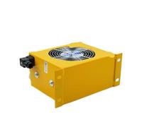 AH0608T-CA、AJ0608T-CA Radiatore idraulico Raffreddamento ad aria Raffreddatore a Raffreddatore idraulico(AJ0608T-CA,DC24V)