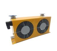 AH0608TL-CA Radiatore idraulico Raffreddamento ad aria Raffreddatore a Raffreddatore idraulico(AC380V)