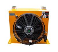 AH1012T-CA Radiatore idraulico Raffreddamento ad aria Raffreddatore a Raffreddatore idraulico Sostituzione(AC220)