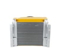AH1470T-CA Radiatore idraulico Raffreddamento ad aria Raffreddatore a Raffreddatore idraulico(AC380V)