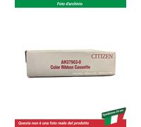 AH37903-0 Citizen GSX-130 Nastro CMYK