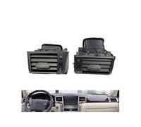 AH404 Copia bocchetta aria condizionata compatibile per Lexus LX570 LX450 LX460 2007-2017 Presa d'aria del cruscotto Presa d'aria del condizionatore(Side 2pcs)