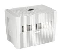 Venta Ah550 Humidifier Argento