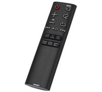 AH59-02631A Telecomando sostitutivo Adatta per Samsung Wireless Audio - Barra audio HW-H450 HW-H450/ZA HW-H450/XU HW-HM45 HW-HM45/ZA HW-HM45C