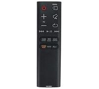 AH59-02692A Telecomando sostitutivo Adatta per Samsung Barra audio HW-J7500 HW-J7501 PS-WJ7500 PS-WJ7501 HW-J650 HW-J651 PS-WJ650 PS-WJ651 HW-J6500R HW-J6501R HW-J7500R HW-J7501R HW-J8500R HW-J8501R