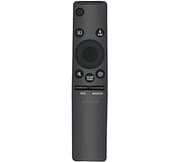 AH59-02767A AH59-02767C AH81-09773A Telecomando di ricambio - VINABTY Soundbar Telecomando per Samsung Sound Bar HW-N650 HW-N550 HW-N450 HW-N950 HW-N400 Harman/kardon HW-Q60R HW-Q70R HW-Q90R HW-R650