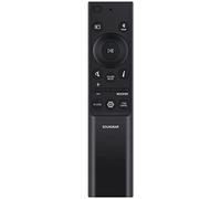 AH81-15047A Sostituzione Soundbar Telecomando Supporti per Samsung Sound Bar Subwoofer HW-B430 HW-B43M HW-B450 PS-WB40T HW-B440 HW-B43C HW-B47M SWA-9100 HW-B45E HW-S60B HW-S61B W-Q750 B HW-Q800B