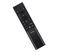 AH81-15047A Telecomando di ricambio - VINABTY Compatibile con Samsung Soundbar AH8115047A Telecomando HW-Q700B HW-Q6CB HW-Q750B HW-Q800B/ZA HW-Q600B HW-Q67CB HW-Q990B HW-Q700B/ZA