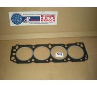 AH860 GUARNIZIONE TESTA CILINDRI FORD CAPRI CORTINA ESCORT RS GRANADA 2.0cc